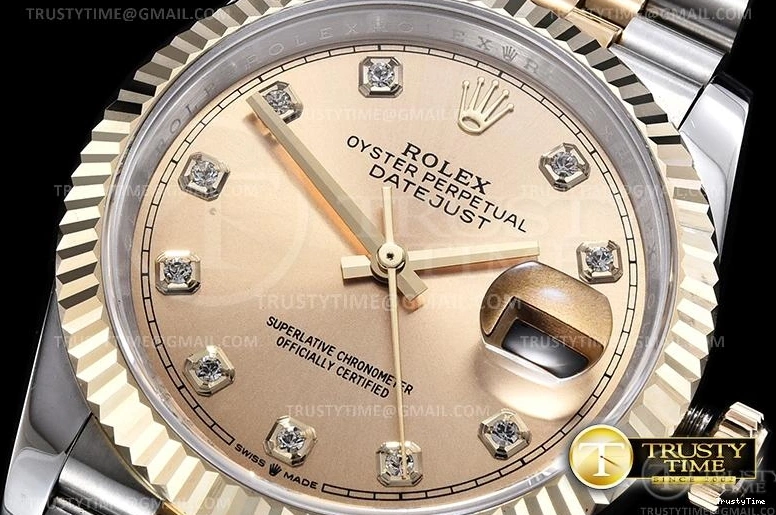 0420 Vibrant RDJ0361G – DJ 36mm 753